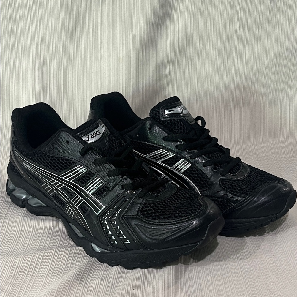 Asics Running Shoes